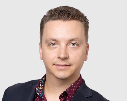 Featured Speaker