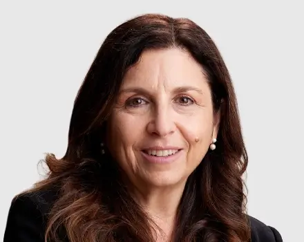 Featured Speaker