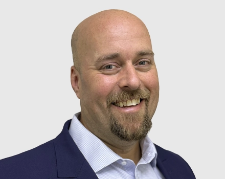 Featured Speaker