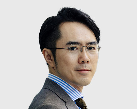 元一 宇田川
