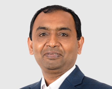 Featured Speaker