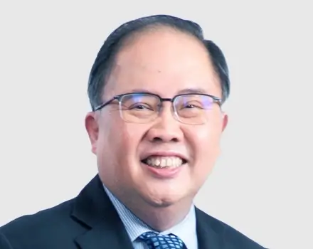 Featured Speaker
