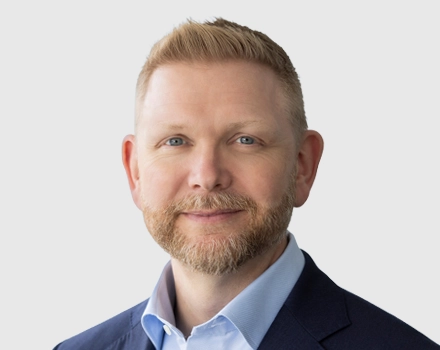 Featured Speaker