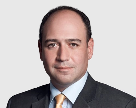 Featured Speaker