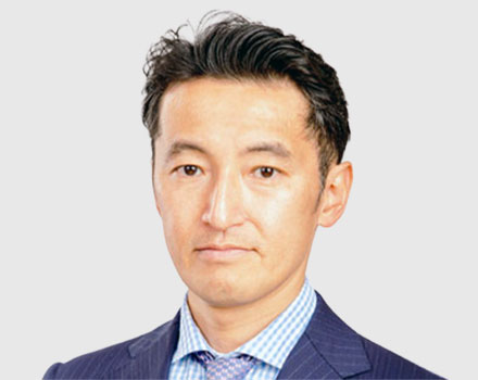 Featured Speaker