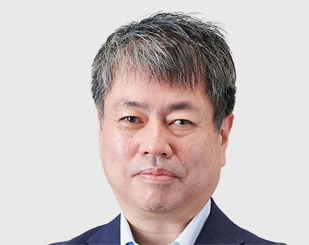 Featured Speaker