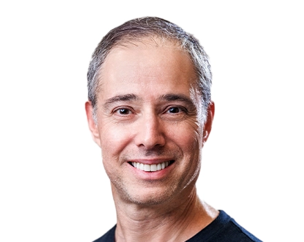 Featured Speaker