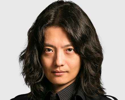 Featured Speaker