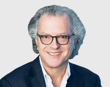 Featured Speaker