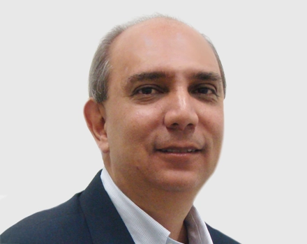 Featured Speaker