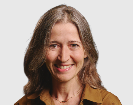 Featured Speaker
