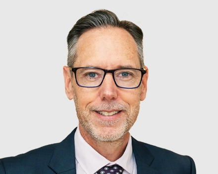 Pieter Vorster