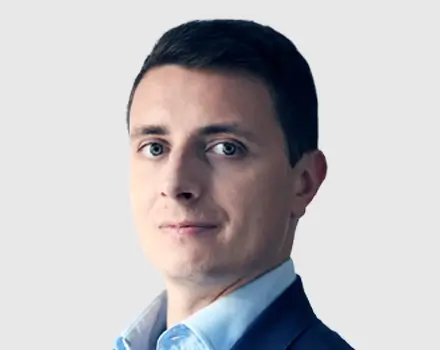 Featured Speaker