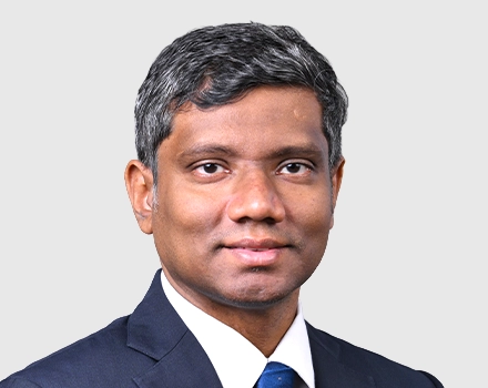 Featured Speaker