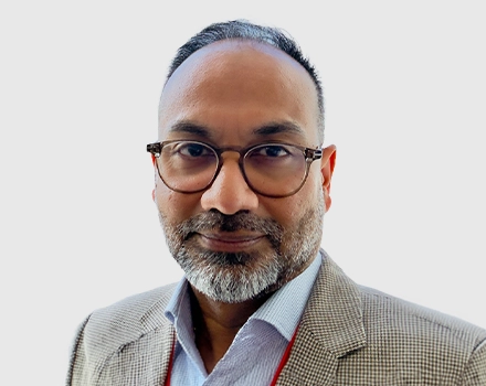 Featured Speaker