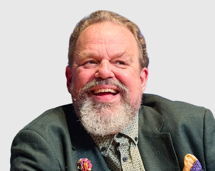 Featured Speaker