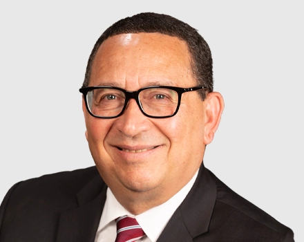 Featured Speaker