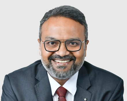 Featured Speaker