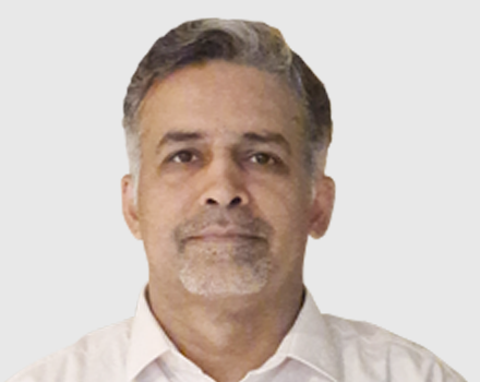 Featured Speaker