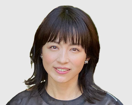 Featured Speaker