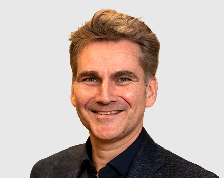 Featured Speaker