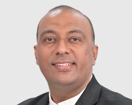 Featured Speaker