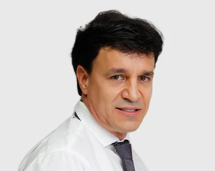 Featured Speaker