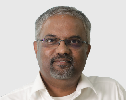 Sakthi Kathiresan