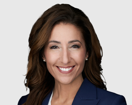 Sandra Marchand