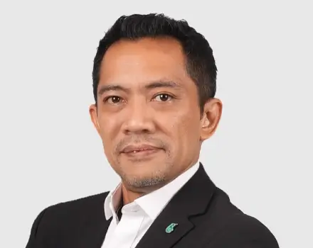 Featured Speaker