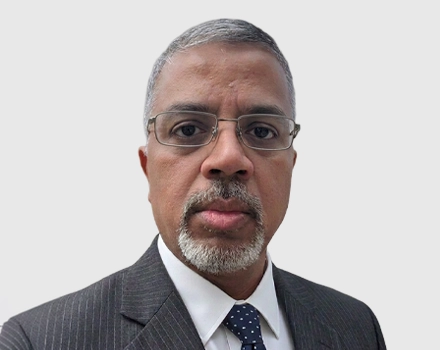 Featured Speaker