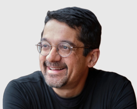 Shankar Vedantam