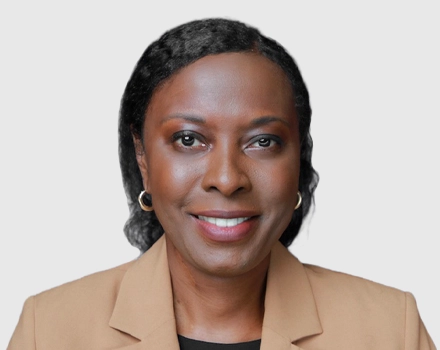 Featured Speaker