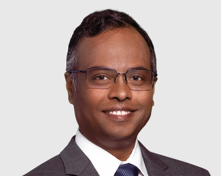 Featured Speaker