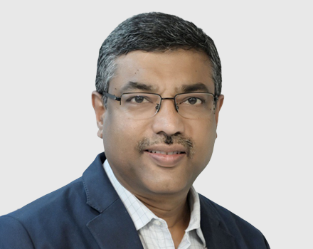 Featured Speaker