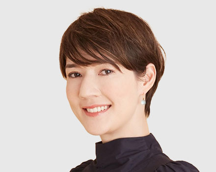 Featured Speaker