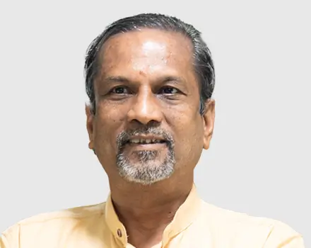 Featured Speaker