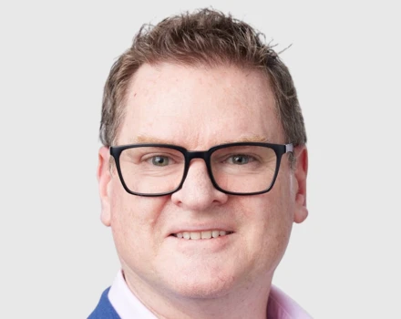 Featured Speaker