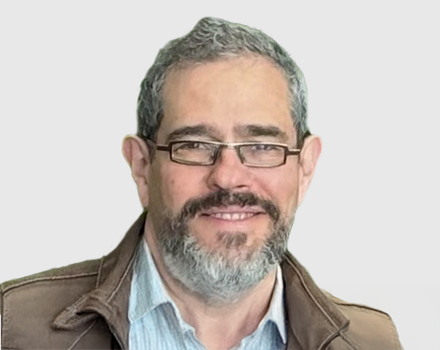 Steven Rosenbush