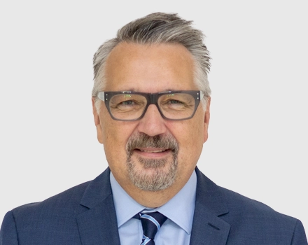 Featured Speaker