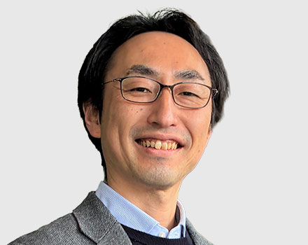Featured Speaker