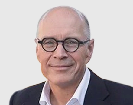 Torbjørn Larsen