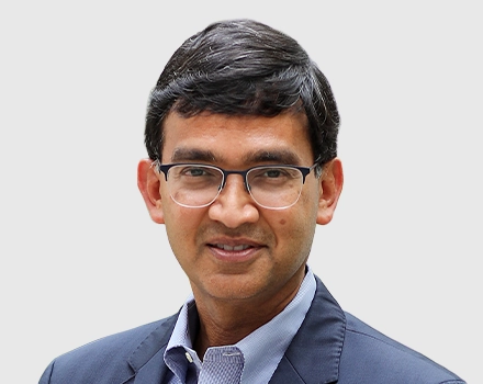 Featured Speaker