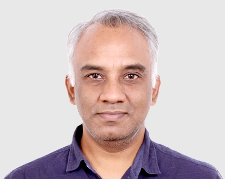 Featured Speaker