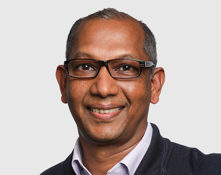 Vinod Bidarkoppa