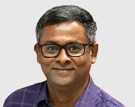 Featured Speaker