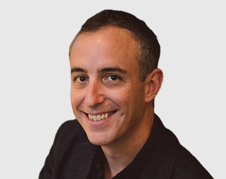 Featured Speaker