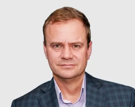 Featured Speaker
