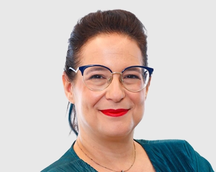 Featured Speaker