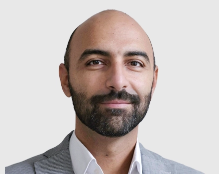 Featured Speaker